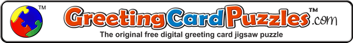 Follow me to GreetingCardPuzzles.com for free puzzles